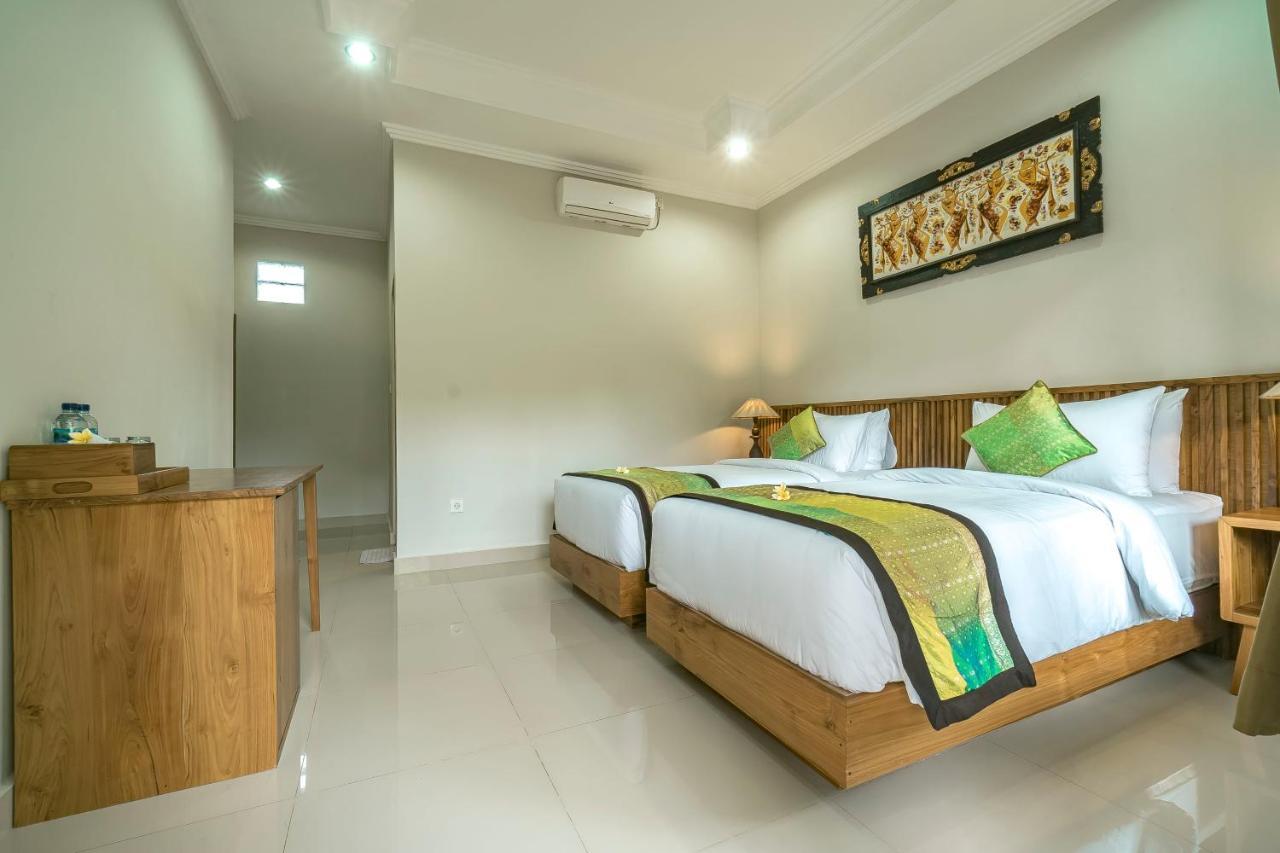 Esty House Wisma tamu