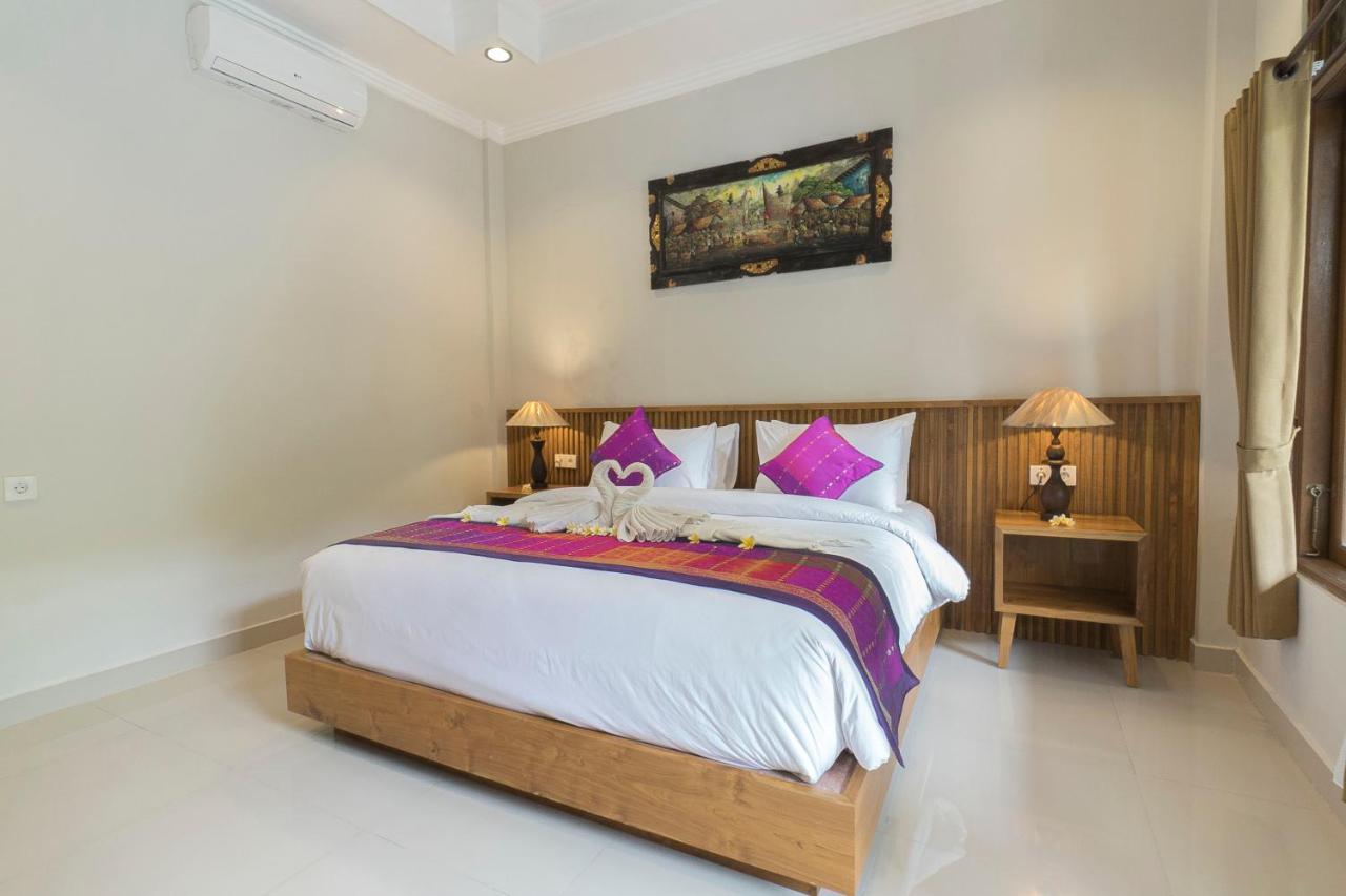 Esty House 2* Ubud