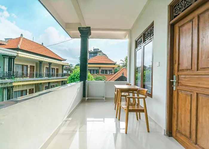 Esty House