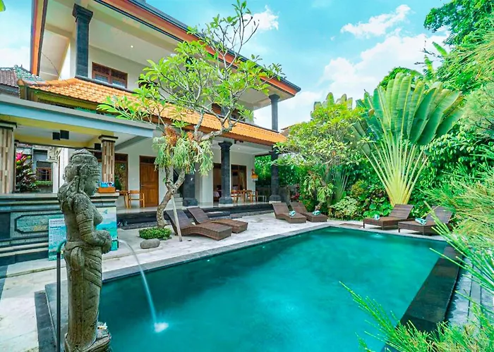 Esty House