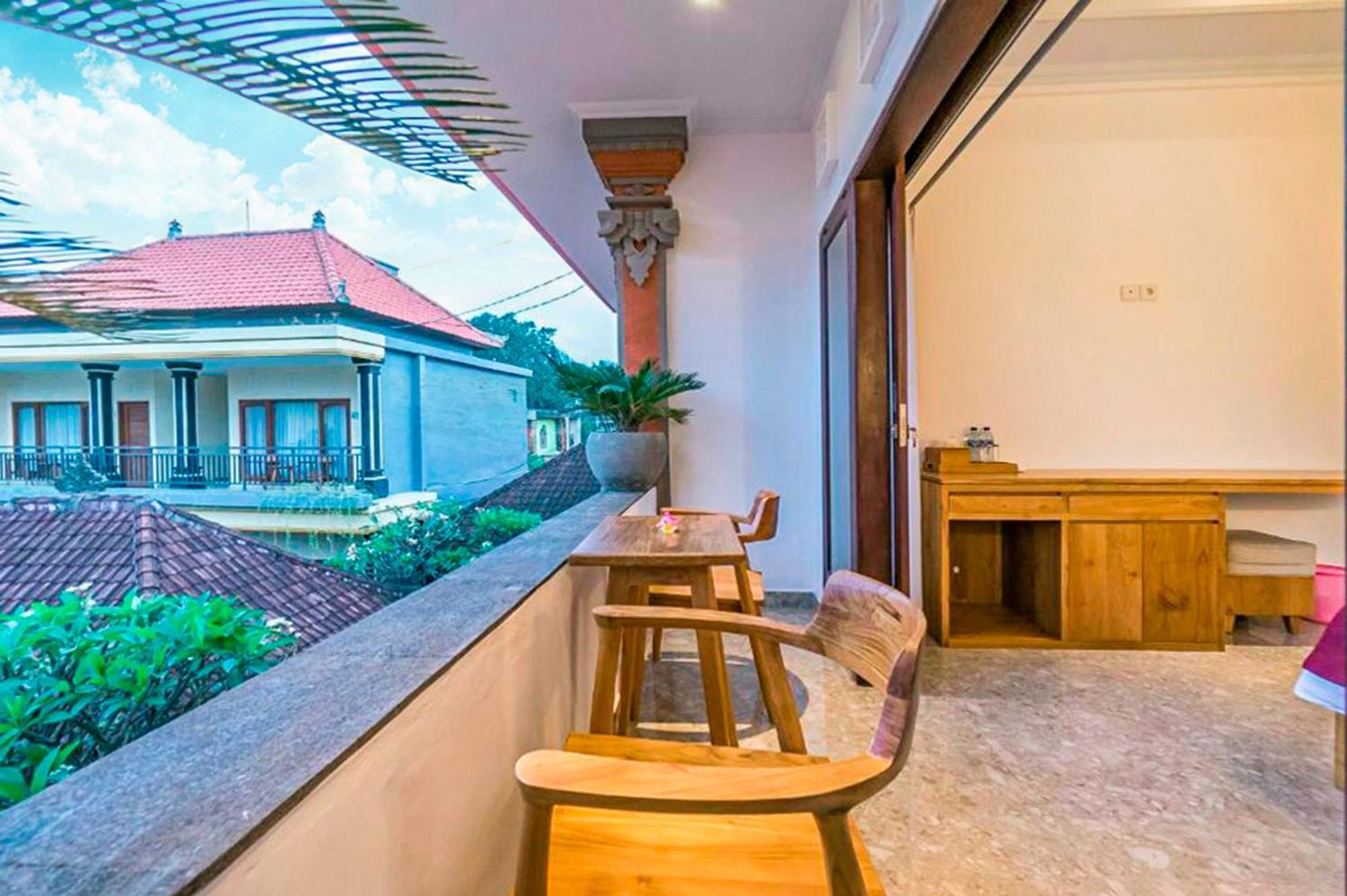 Esty House Guest house