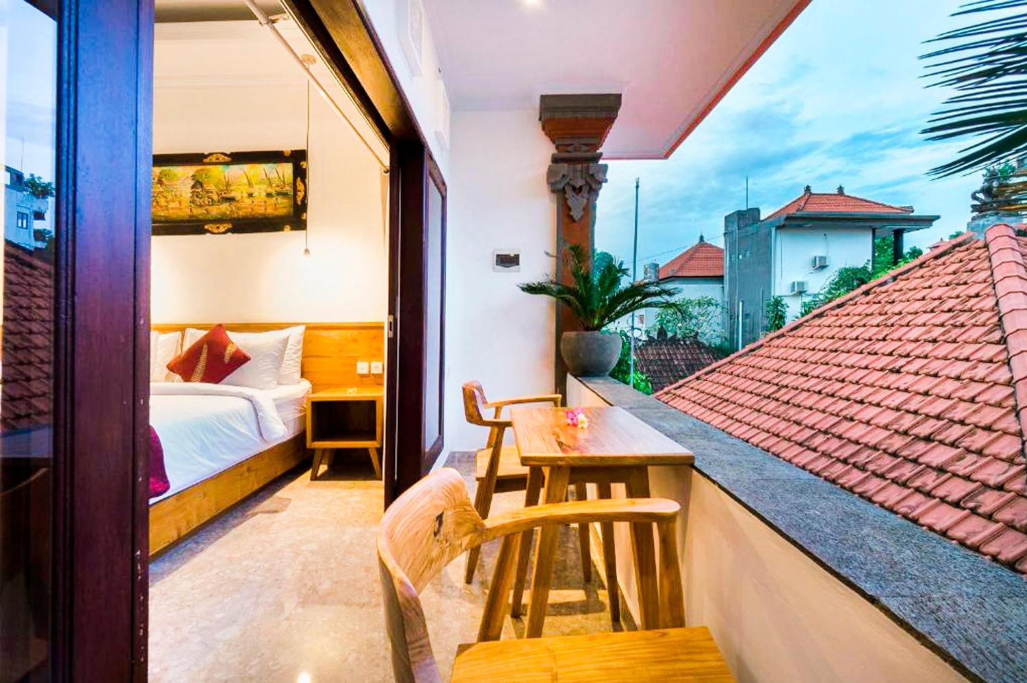 Guest house Esty House 2*