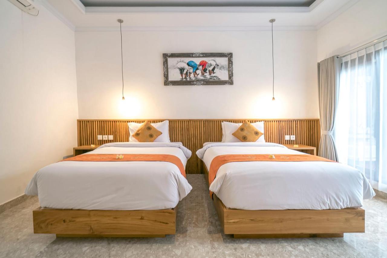 Guest house Esty House 2*
