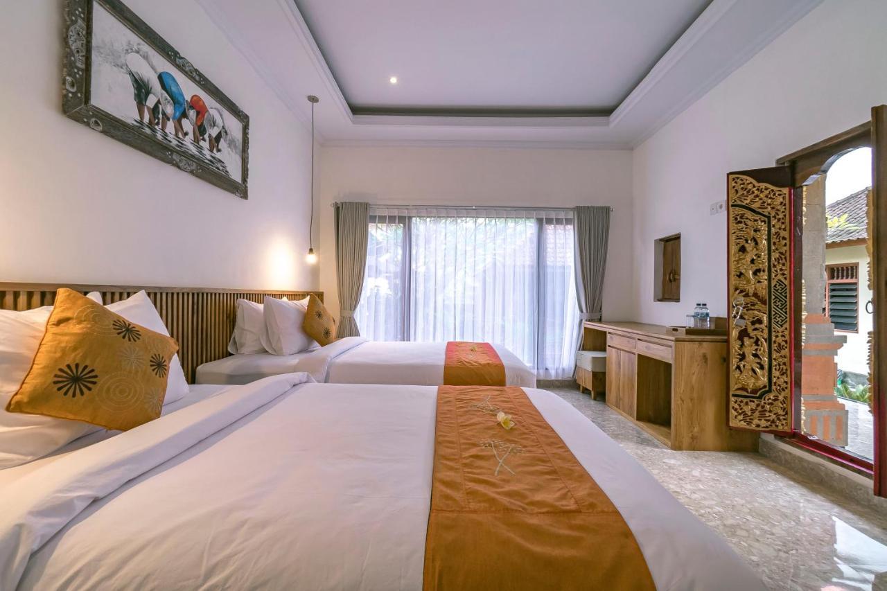 Esty House Guest house 2*