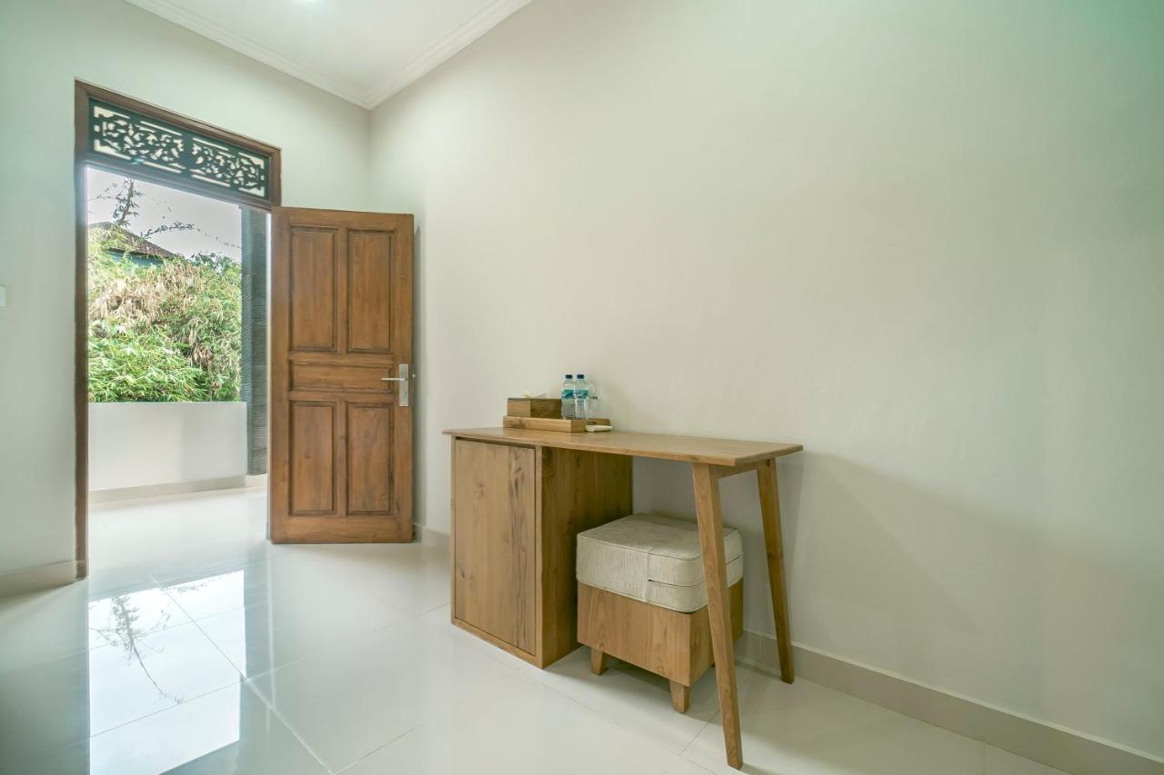 Esty House Guest house Ubud (Bali)