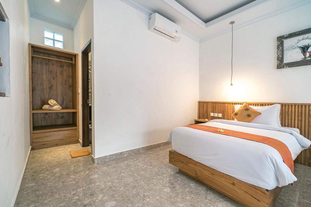 Esty House Guest house Ubud (Bali)