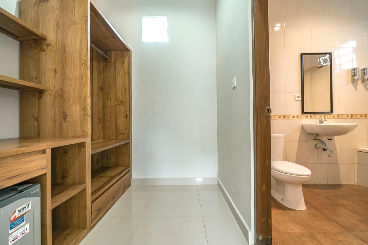 Esty House 2* Ubud (Bali)