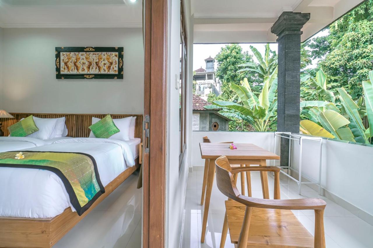 Guest house Esty House